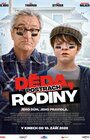 Děda postrach rodiny