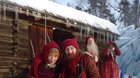 Magické striebro - Hľadanie kúzelného rohu