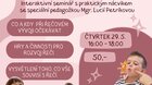 Povídej, broučku