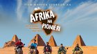 Film Afrika na Pionieri na Amfiteátri