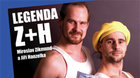 Legenda Z+H - LiStOVáNí