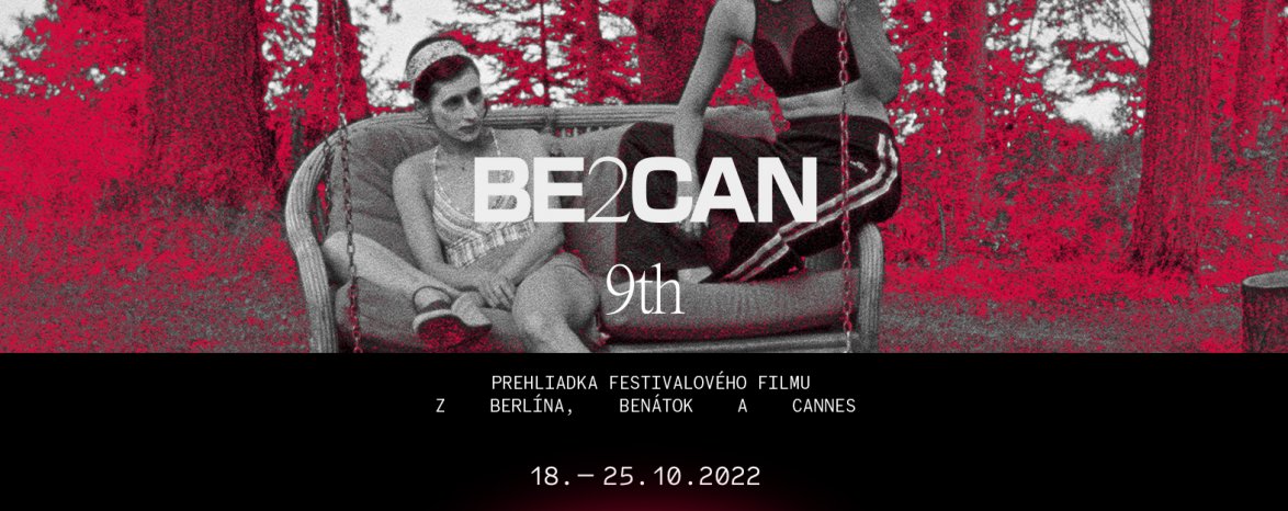 Festival Be2Can