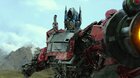 Transformers: Monštrá sa prebúdzujú