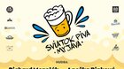 Sviatok piva Myjava 2025