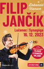 Filip Jančík - Vianočné turné 2023