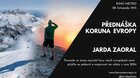 Jarda Zaoral: KORUNA EVROPY – Expedice na nejvyšší vrchol všech zemí Evropy