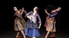 Danzar al aire español | Suite Flamenca
