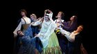 Danzar al aire español | Suite Flamenca