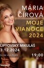 MÁRIA ČÍROVÁ - MOJE VIANOCE 2024