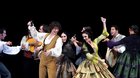 Danzar al aire español | Suite Flamenca