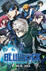 Blue Lock the Movie -Episode Nagi-