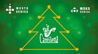 Vianočný koncert speváckeho zboru Cantilena
