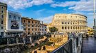 Pět zemí a pěšky do Říma