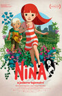 KinoKamarádi: Nina a ježkovo tajemství