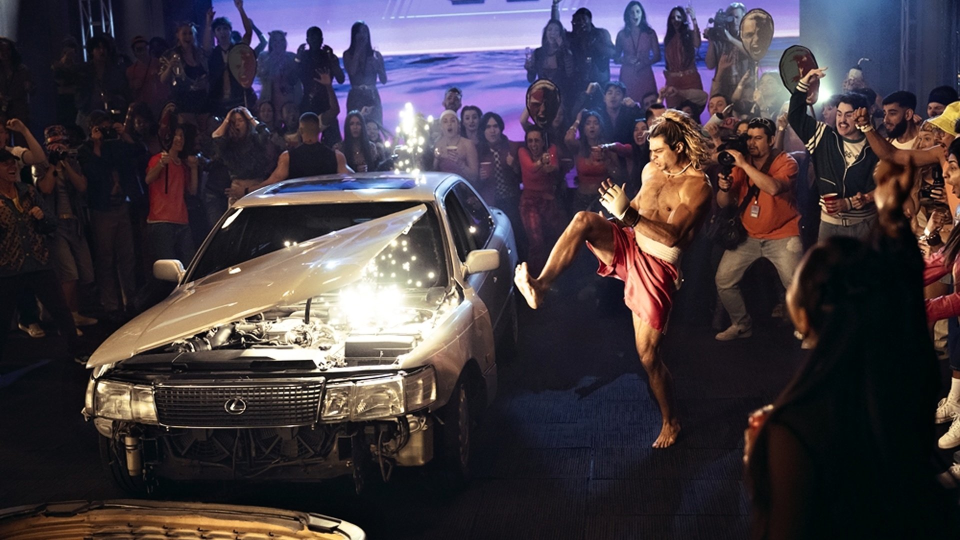 Street Fighter