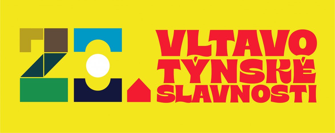 VLTAVOTÝNSKÉ SLAVNOSTI 2025