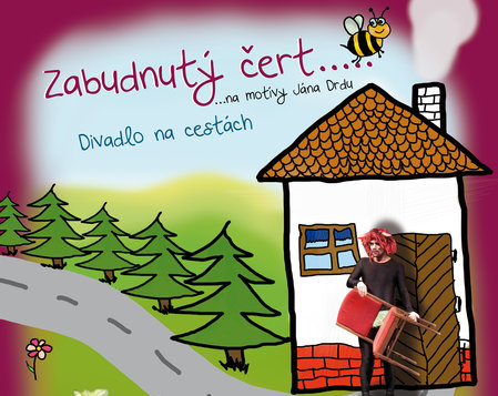 Zabudnutý čert
