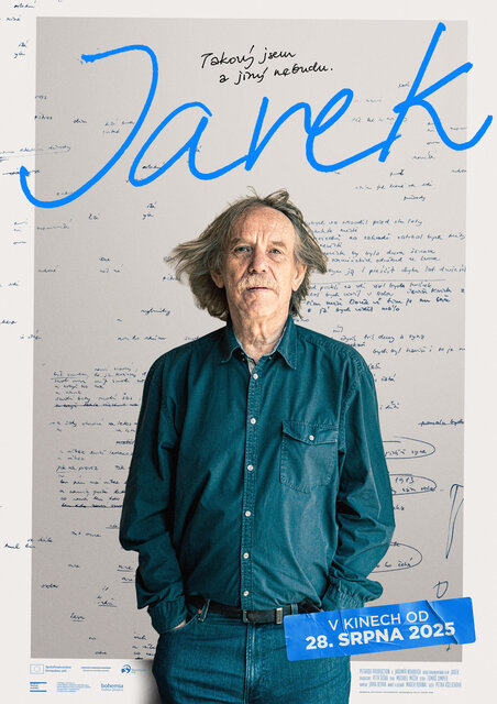 Jarek - BIOGRAF SENIOR