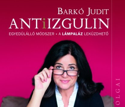 Barkó Judit: Antiizgulin