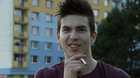 Sbohem děcáku
