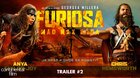 FURIOSA: MAD MAX SÁGA