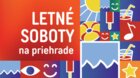 Letné soboty na priehrade