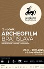 MIESTO VEČNOSTI. LA CERTOSA - KARTUZIÁNSKY KLÁŠTOR VO FLORENCII : ARCHEOFILM