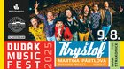 DUDÁK MUSICFEST 2025