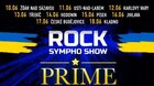 Prime Orchestra ~ Rock Sympho Show