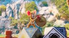 Tom a Jerry: Kouzelný kompas