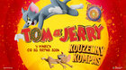 Tom a Jerry: Kouzelný kompas
