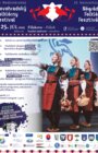 29. Medzinárodný Novohradský Folklórny Festival