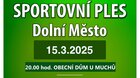 Sportovní ples