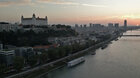 POSSONIA: BRATISLAVA VO FLORENCII