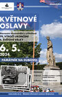 KVĚTNOVÉ OSLAVY 2024