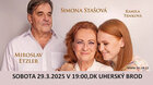 Cena za něžnost