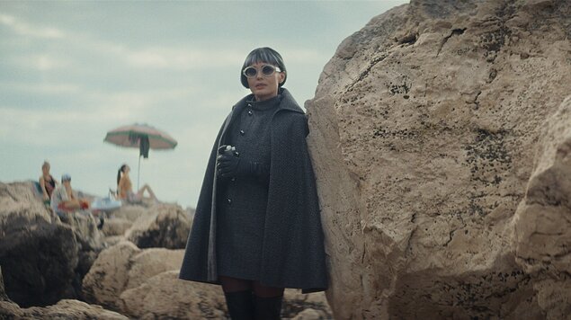 Dívka Momo a zloději času