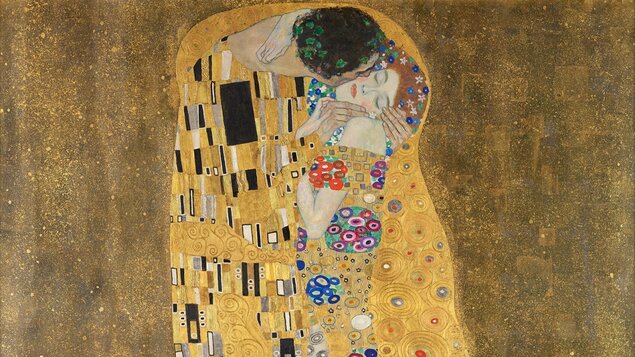 EOS: Klimt & Bozk