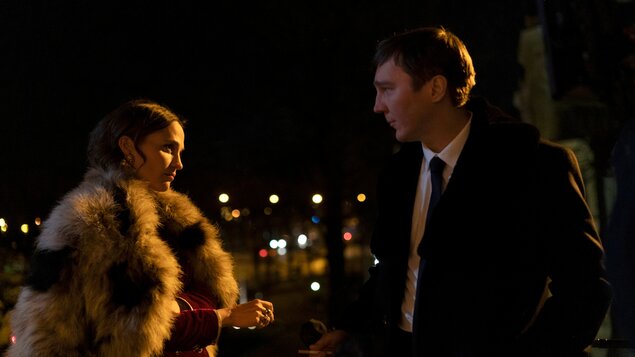 Čarodejník z Kremľa