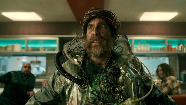 VEĽA ŠŤASTIA, ZDRAVIA, NEZOMRI