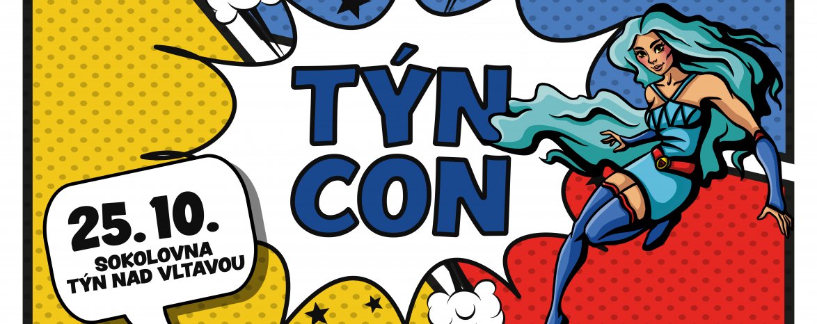 TÝNCON