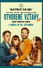Otvorené vzťahy