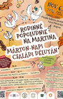 Rodinné popoludnie na Martina 2026