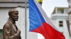 SLAVNOSTNÍ SHROMÁŽDĚNÍ u příležitosti 104. výročí vzniku ČSR