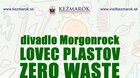 Lovec plastov Zero Waste