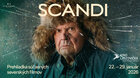 SCANDI 2026 v Kine Lastovička