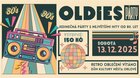OLDIES PÁRTY
