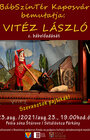 Bábszintér - Vitéz László (HU), 23.08.2021
