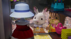 Sylvanian Families ve filmu: Dárek od Freyi