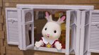 Sylvanian Families ve filmu: Dárek od Freyi